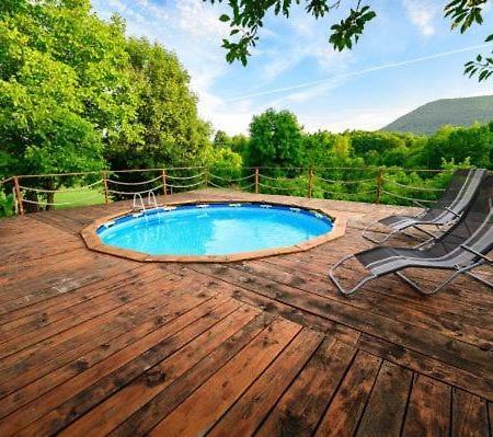 Guesthouse Mirko Hodak Селиште-Дрежничко Экстерьер фото
