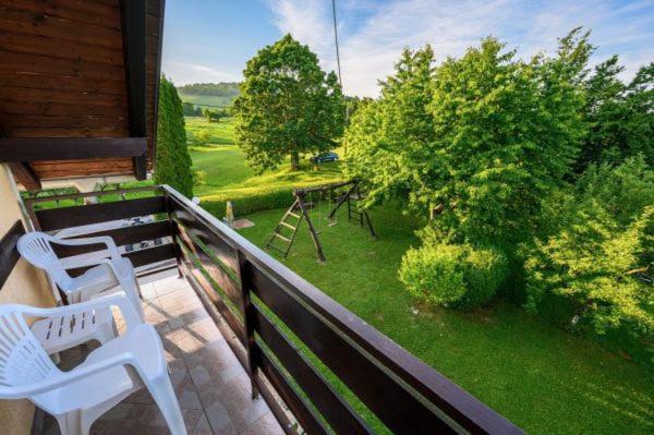 Guesthouse Mirko Hodak Селиште-Дрежничко Экстерьер фото