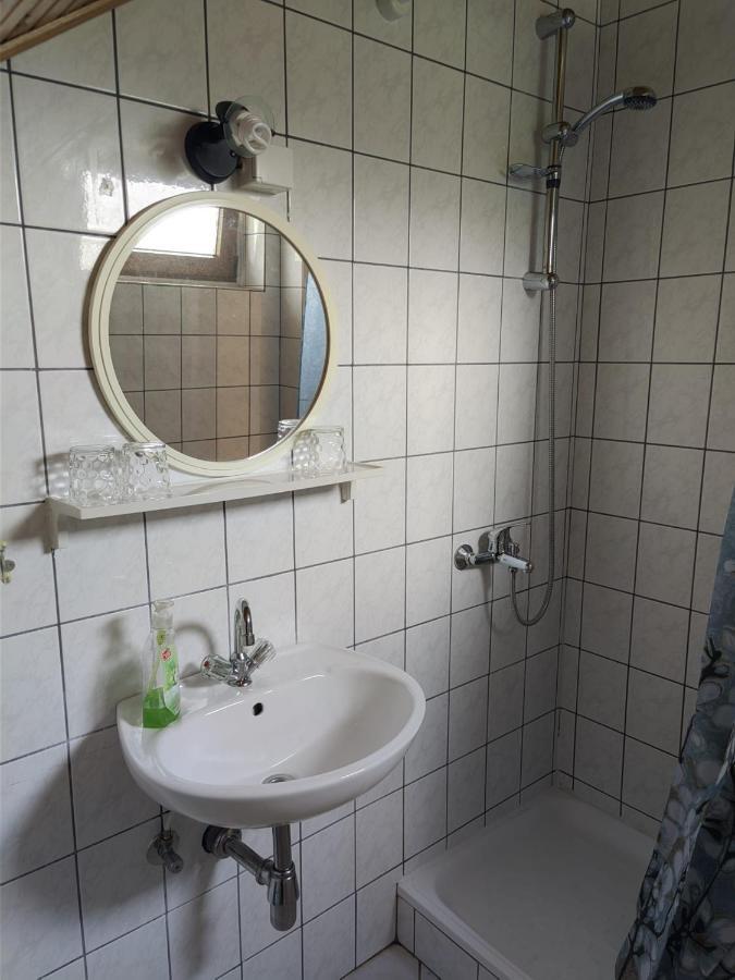 Guesthouse Mirko Hodak Селиште-Дрежничко Экстерьер фото