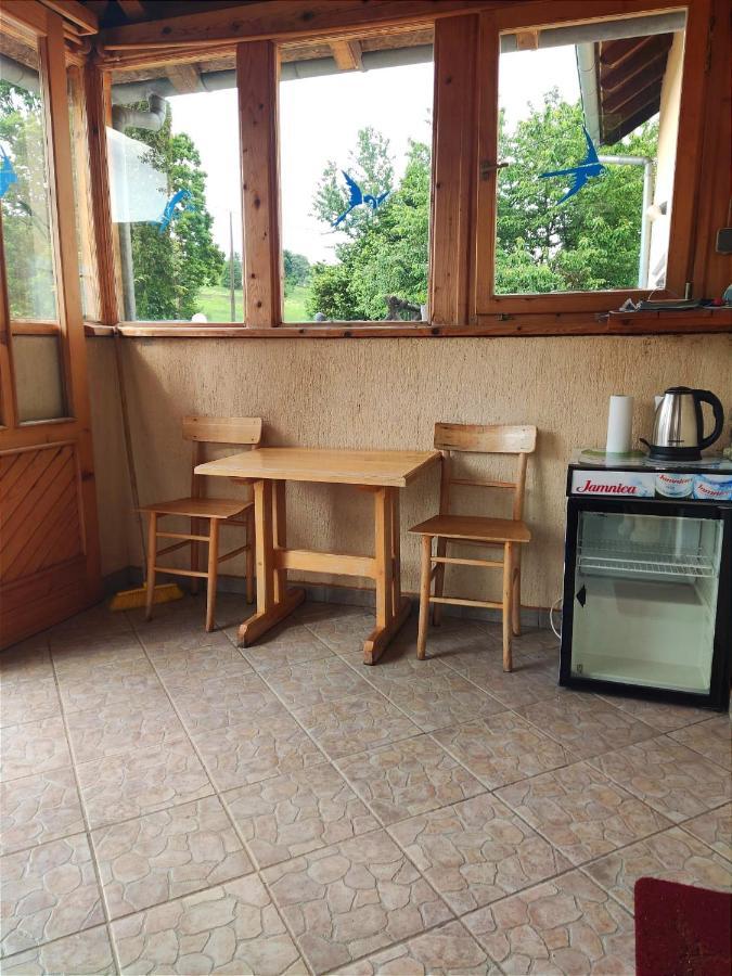 Guesthouse Mirko Hodak Селиште-Дрежничко Экстерьер фото