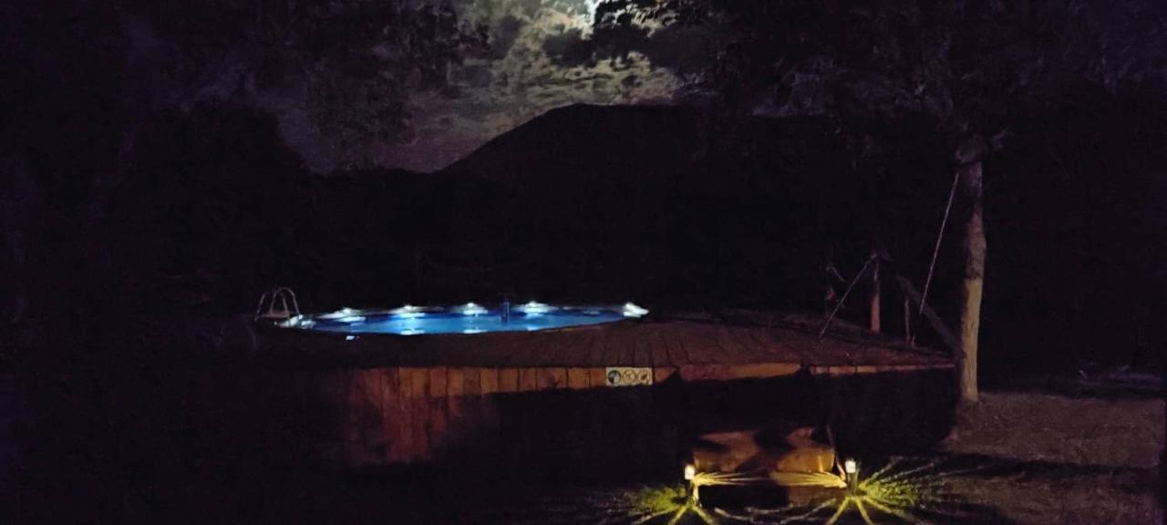 Guesthouse Mirko Hodak Селиште-Дрежничко Экстерьер фото