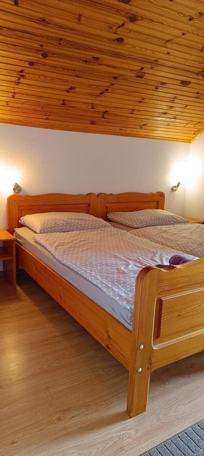 Guesthouse Mirko Hodak Селиште-Дрежничко Экстерьер фото