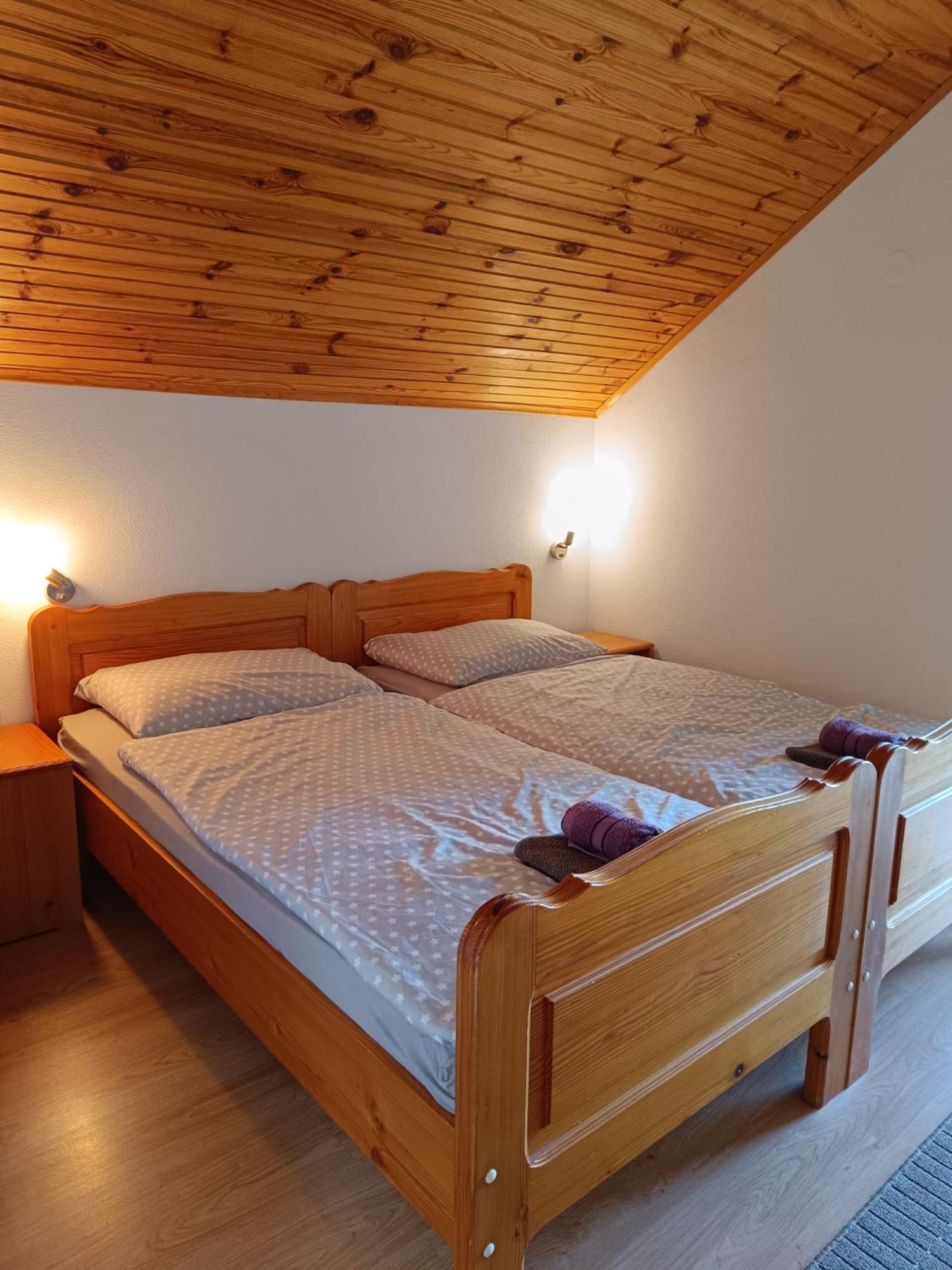 Guesthouse Mirko Hodak Селиште-Дрежничко Экстерьер фото