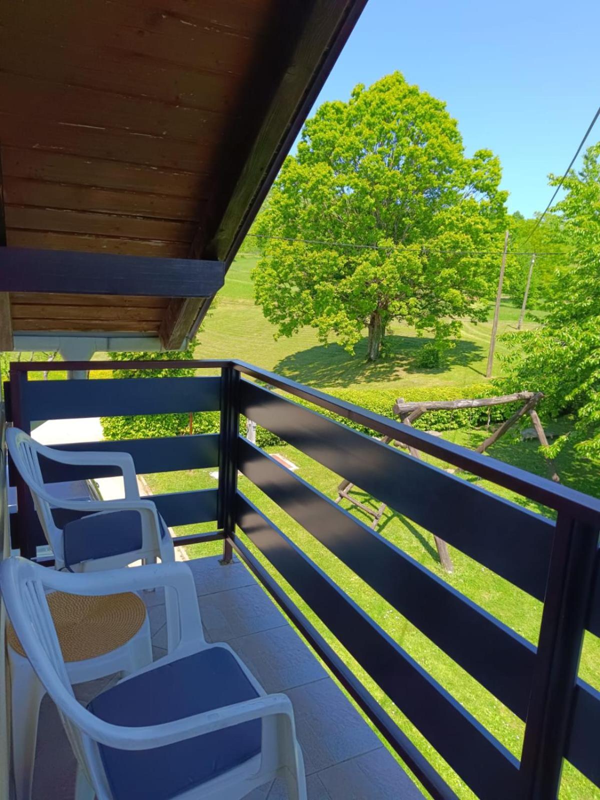 Guesthouse Mirko Hodak Селиште-Дрежничко Экстерьер фото