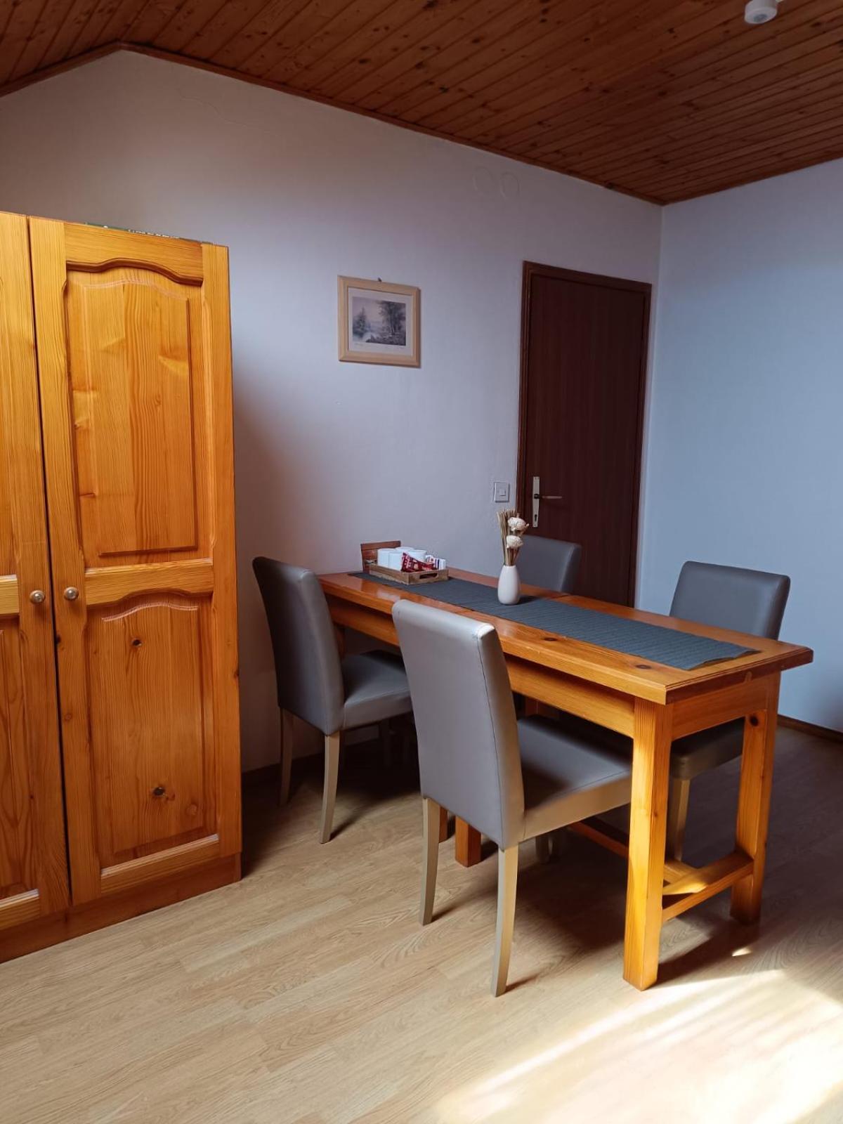 Guesthouse Mirko Hodak Селиште-Дрежничко Экстерьер фото