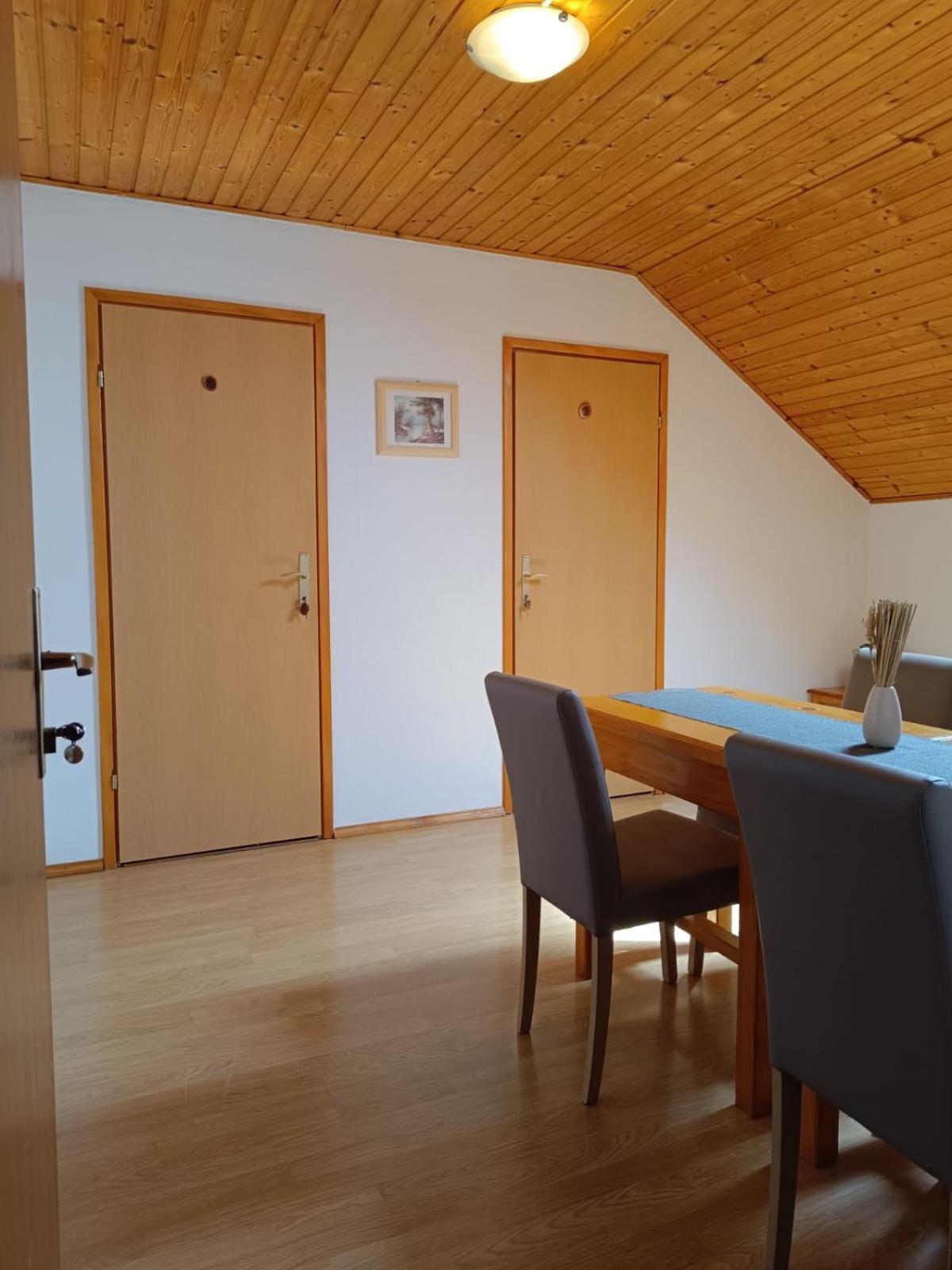 Guesthouse Mirko Hodak Селиште-Дрежничко Экстерьер фото