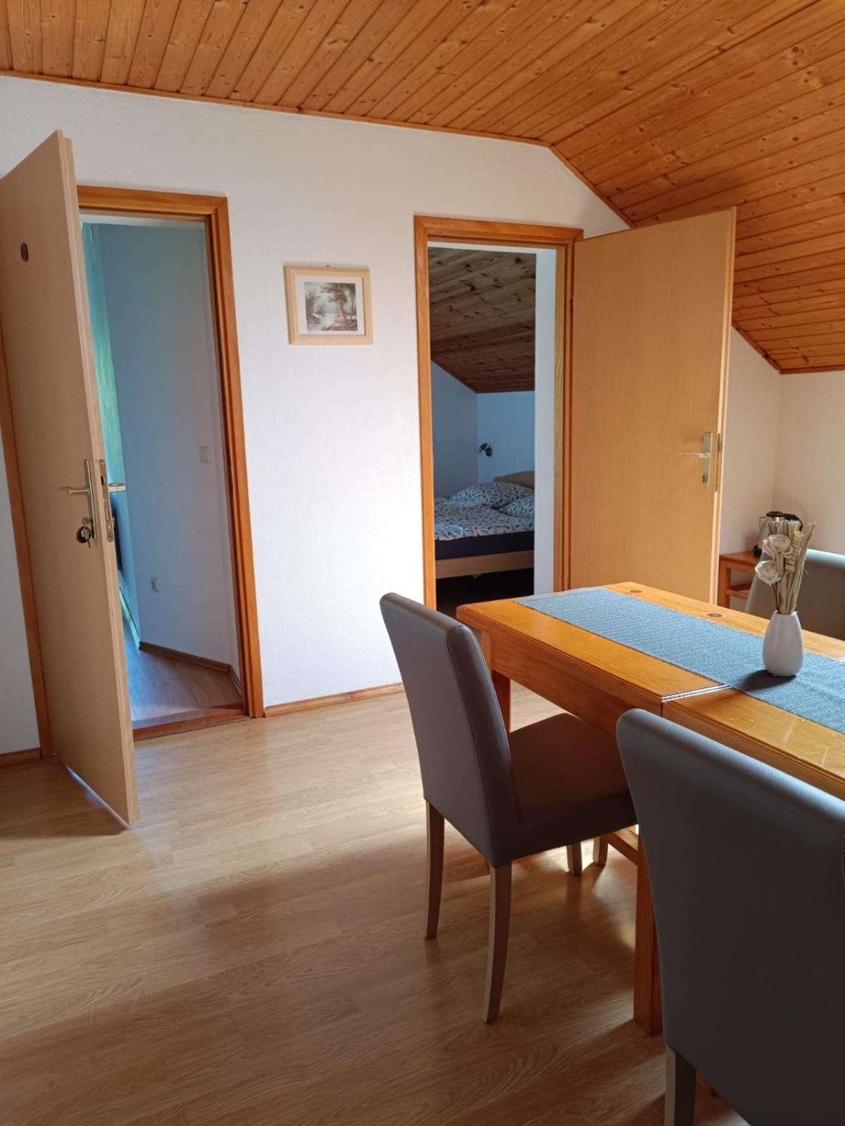 Guesthouse Mirko Hodak Селиште-Дрежничко Экстерьер фото